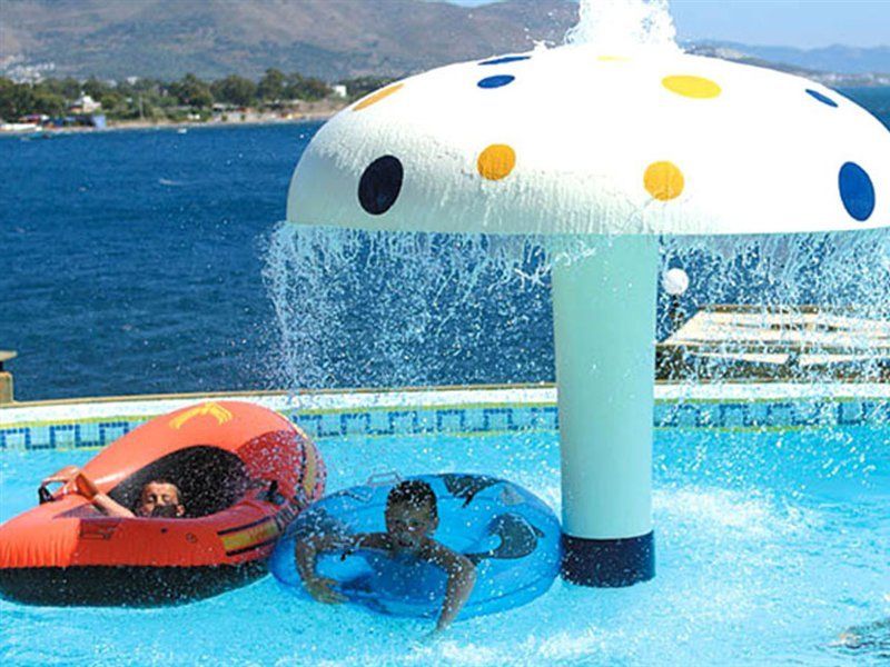 Kadikale Resort Spa & Wellness, foto 6