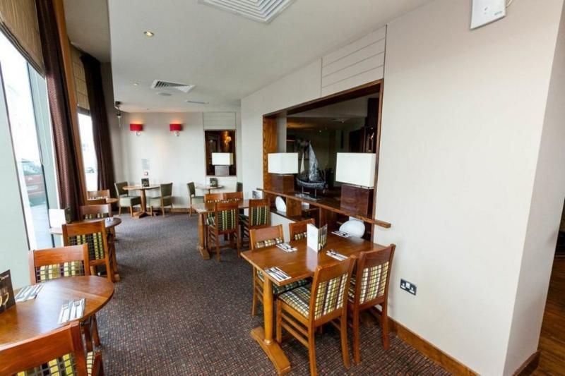 Premier Inn Belfast Titanic Quarter, foto 8