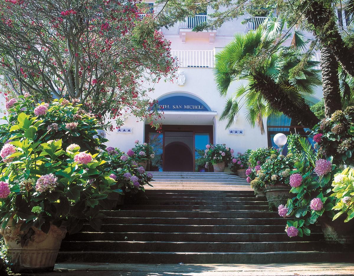 Hotel San Michele, foto 14