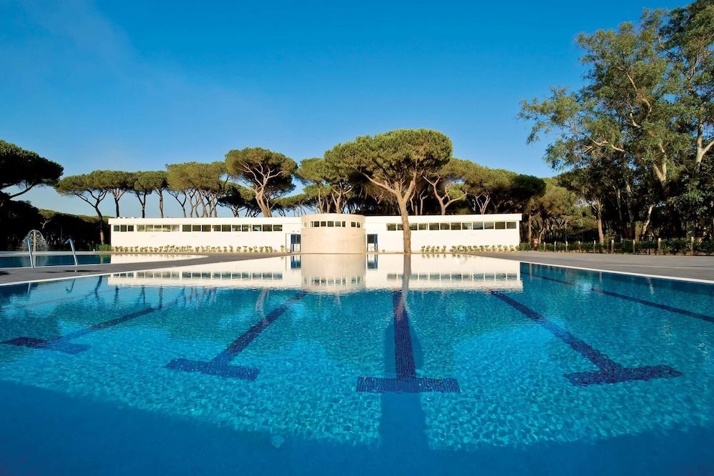 Camping Village Roma Capitol, foto 4