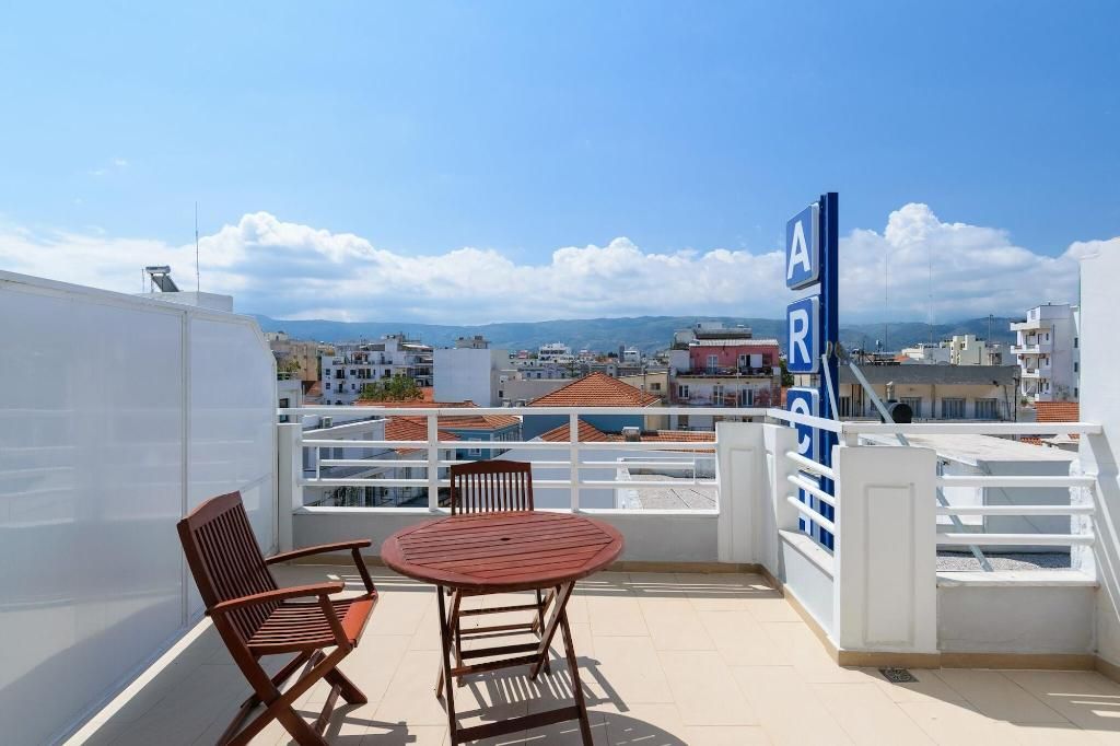 Archontiki Hotel, foto 8