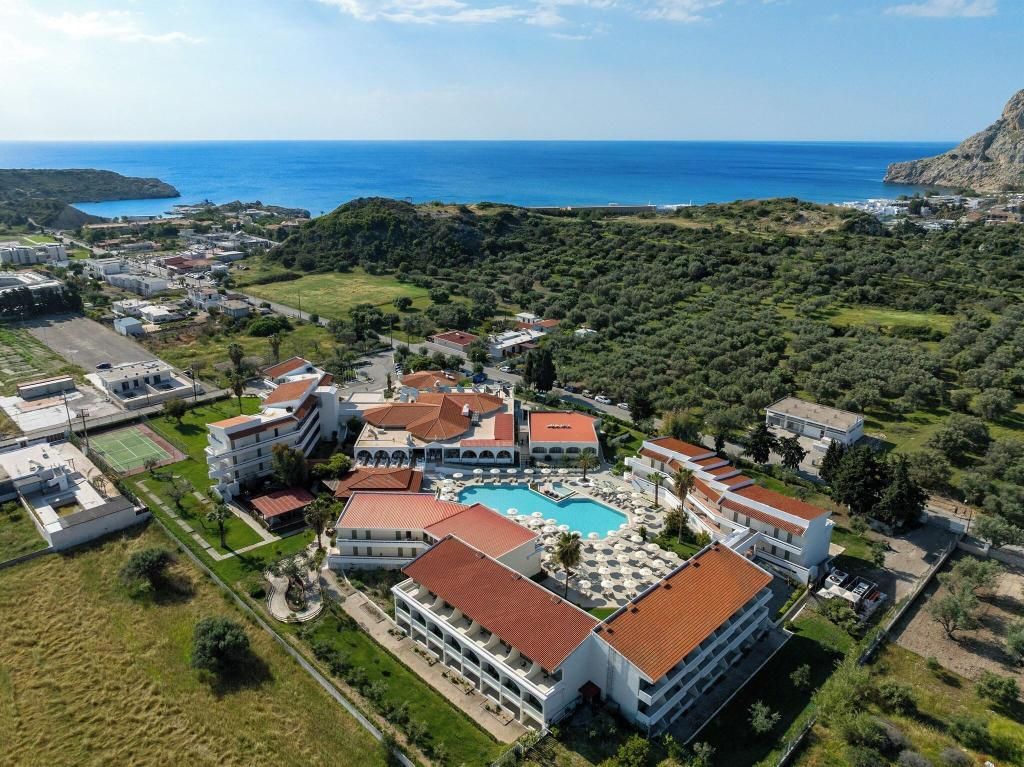 Niriides Hotel, foto 12