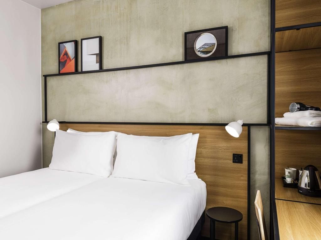 Ibis Wakefield East - Castleford, foto 5
