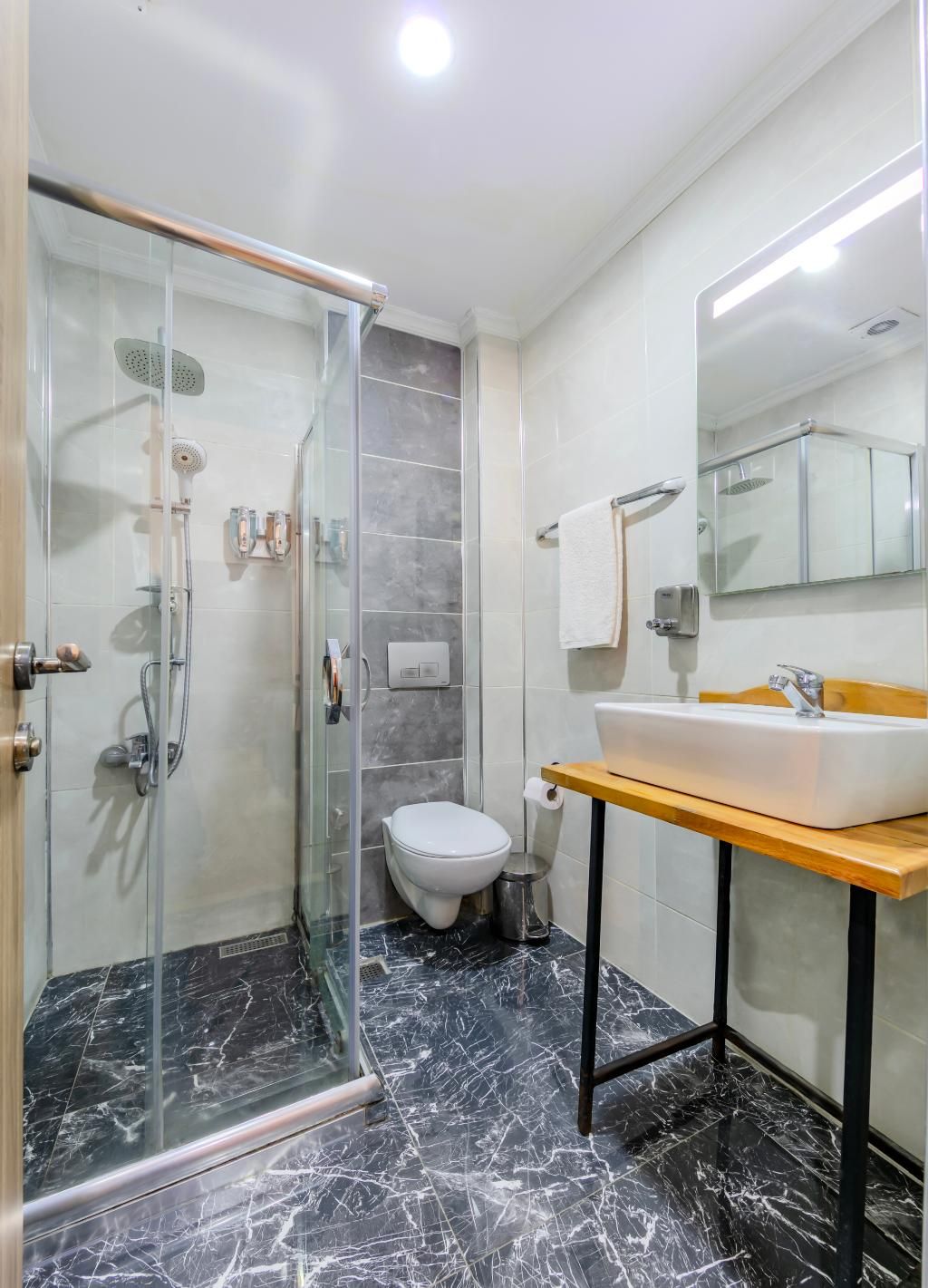 La Pazza Suites, foto 11