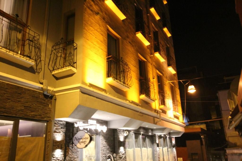 Hotel Naumpasa Konagi, foto 13