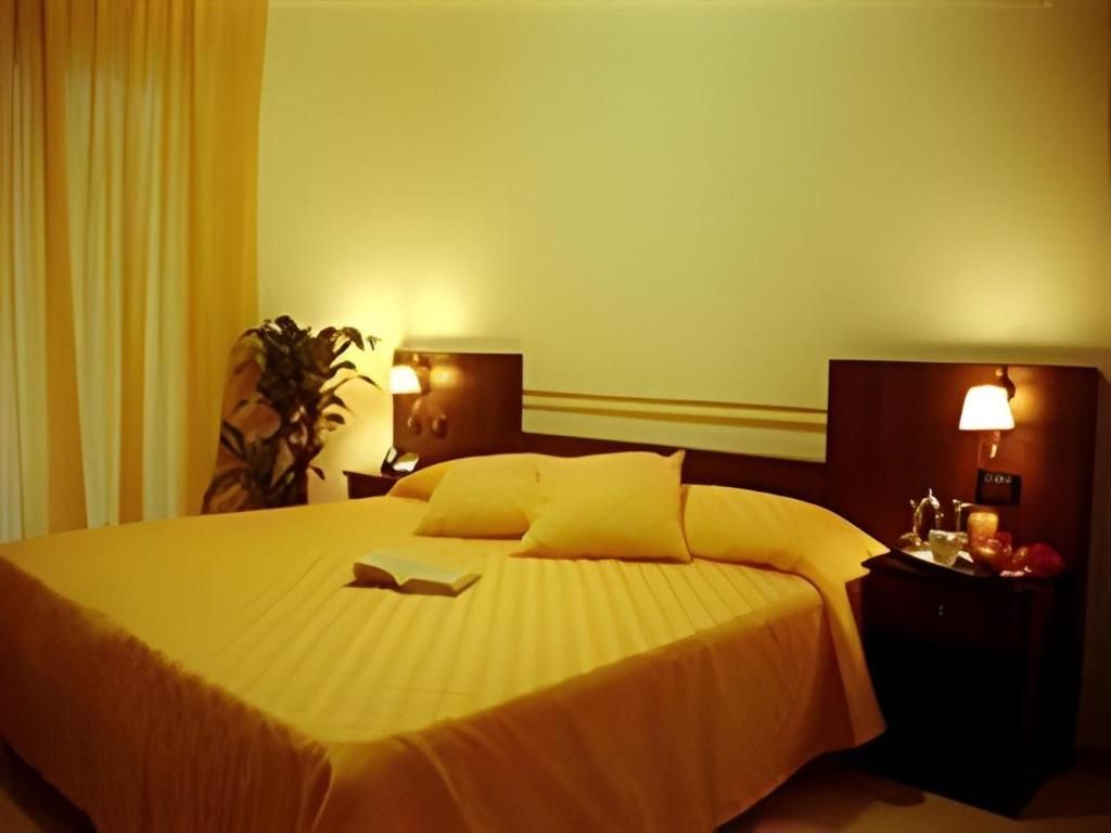 Hotel Marabel, foto 5
