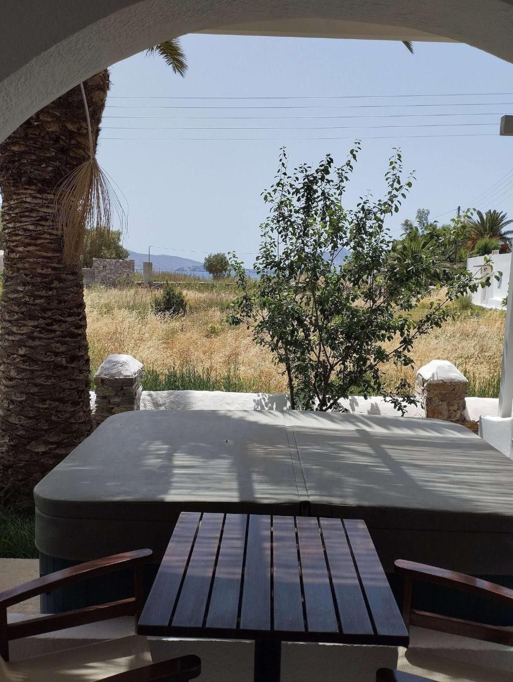 Lakki Village Family Beach Hotel, foto 9