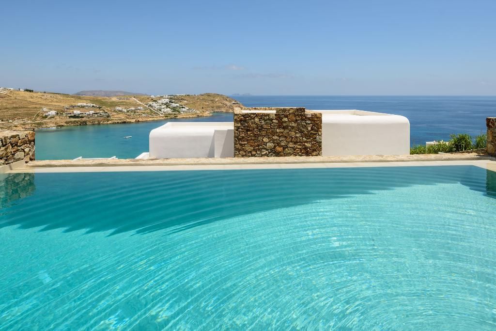 The Summit Of Mykonos, foto 12