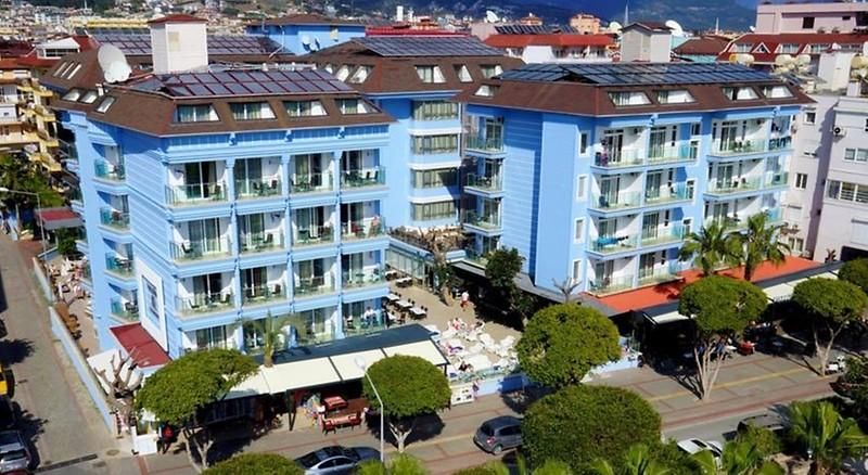 Sultan Sipahi Resort Hotel, foto 12