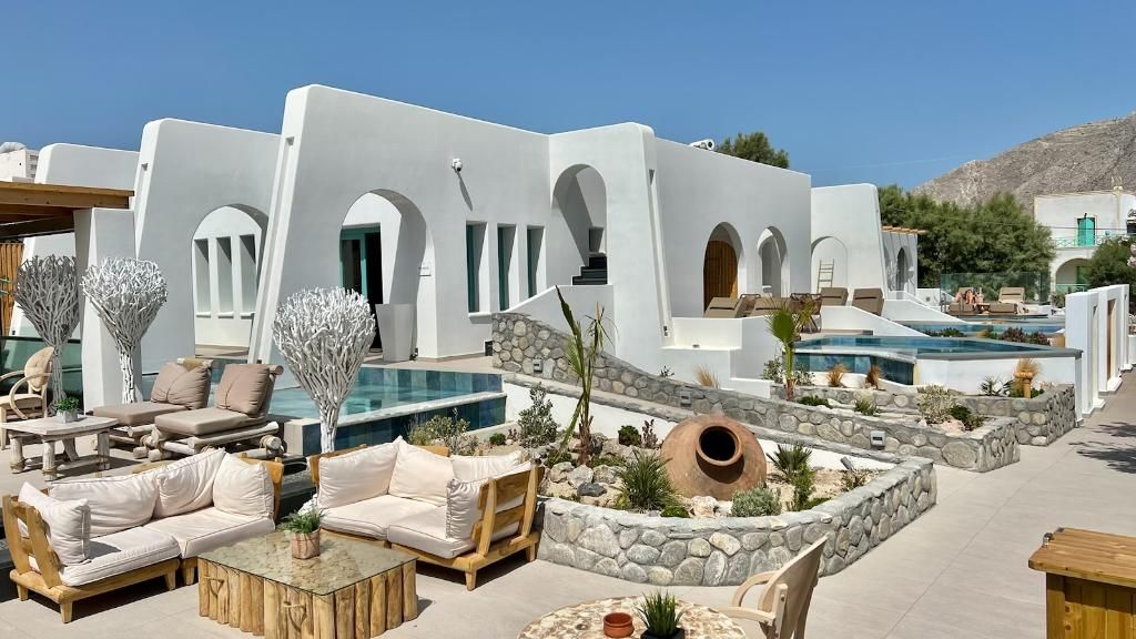 Anastasia Princess Luxury Beach Residence, Adults Only, foto 8