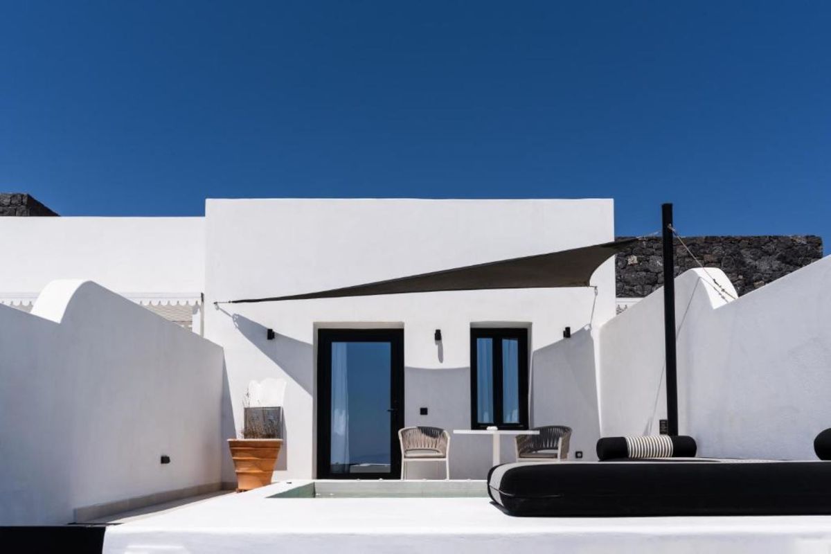Cresanto Luxury Suites, foto 6