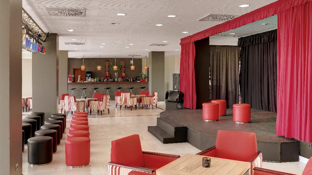 Precise Resort El Rompido - The Club, foto 7