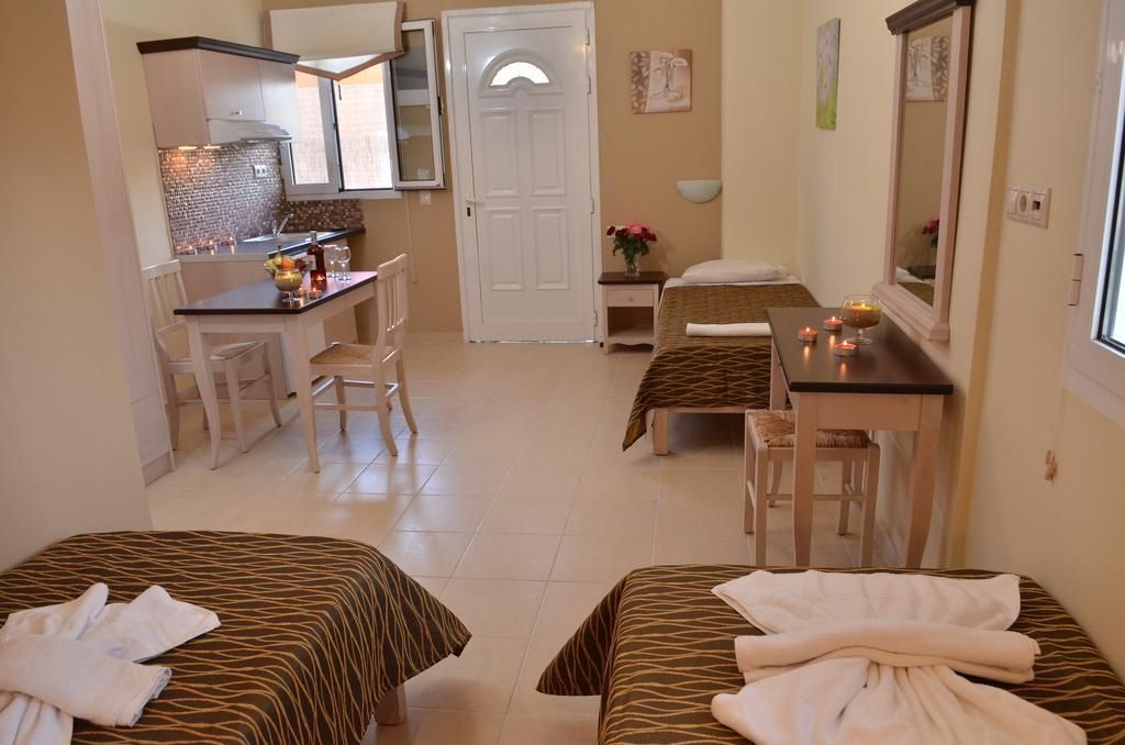 Kastro Beach Apartments, foto 15