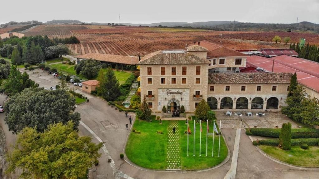 Domus Selecta Torremilanos, foto 5