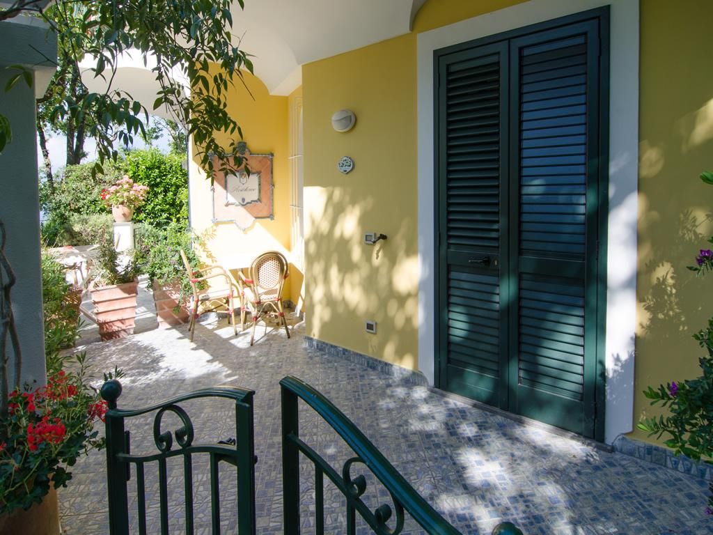 Hotel La Capannina, foto 15
