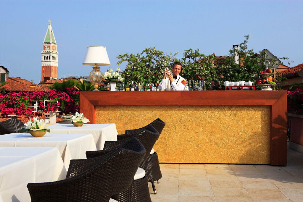 Hotel A La Commedia, foto 10