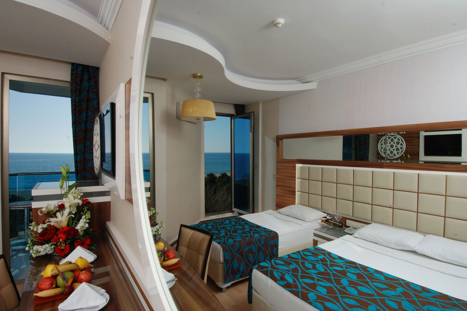 Grand Zaman Beach Hotel, foto 6