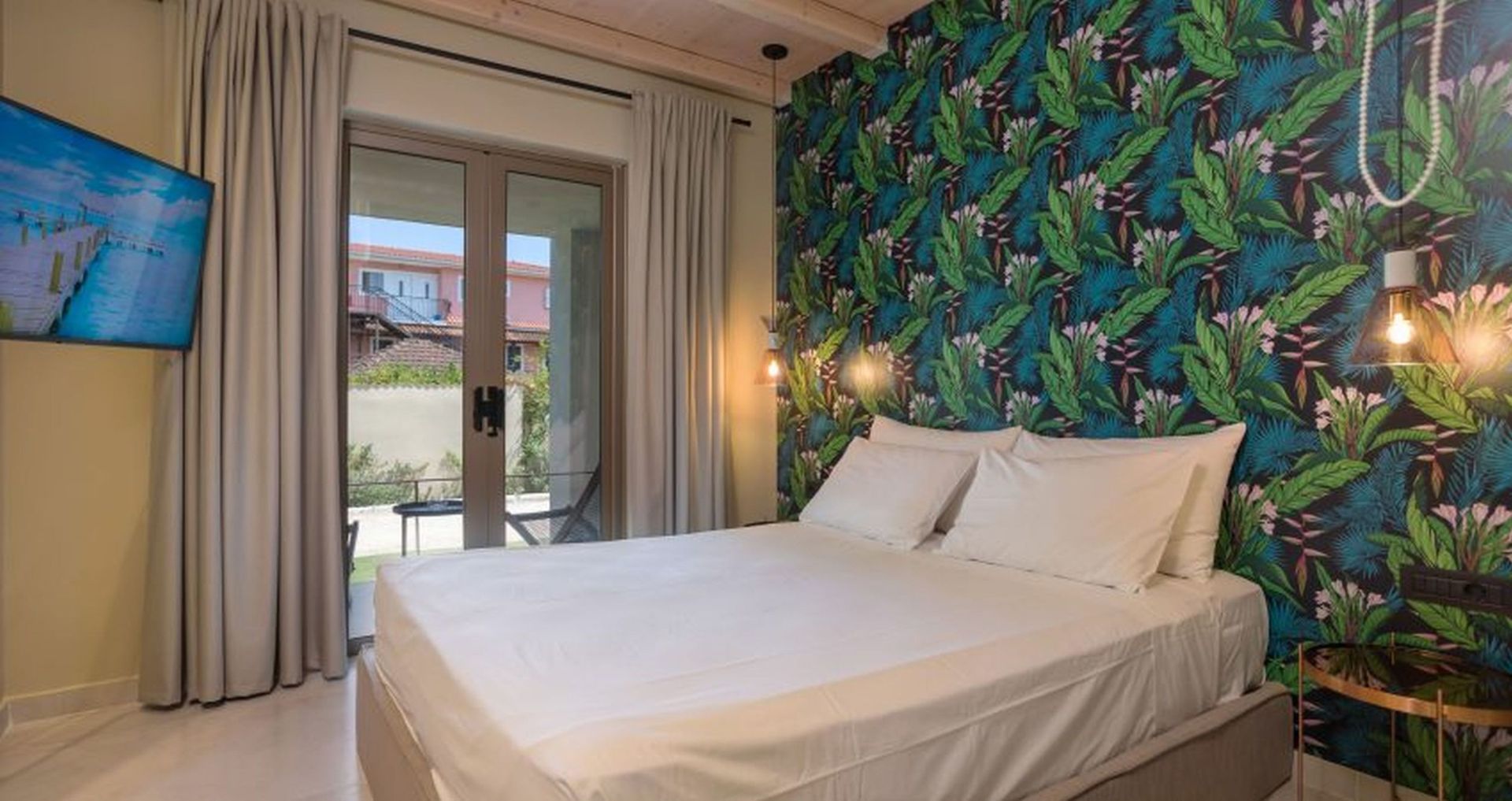 Agave Boutique Hotel, foto 5