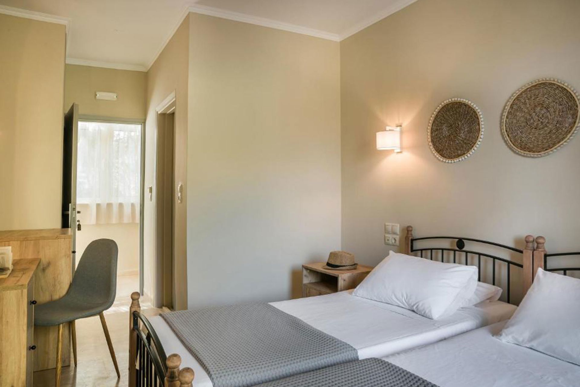 Irilena Hotel, foto 7