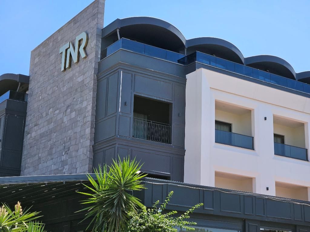 TNR Otel & Spa, foto 14