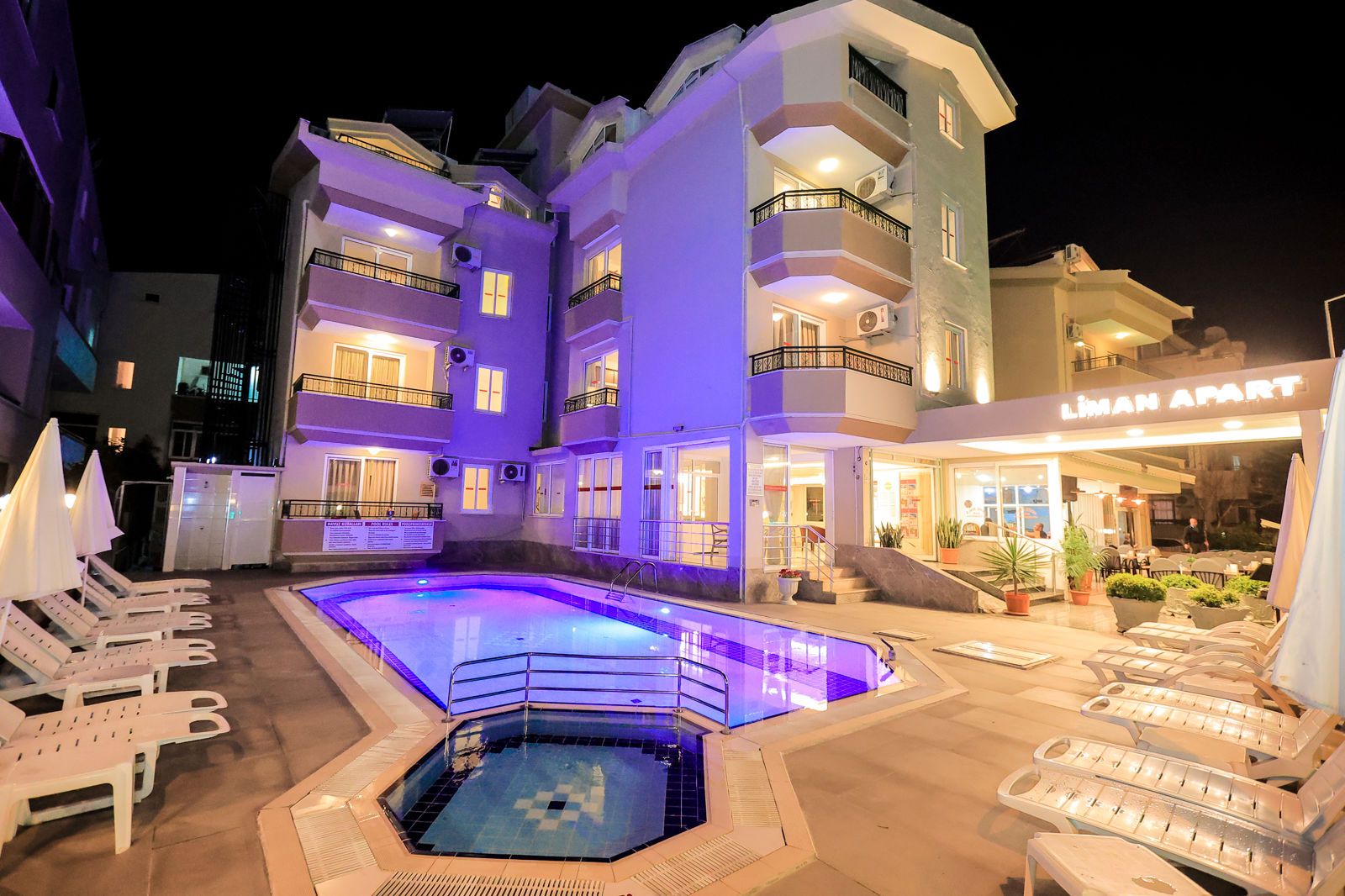Liman Apart, foto 11