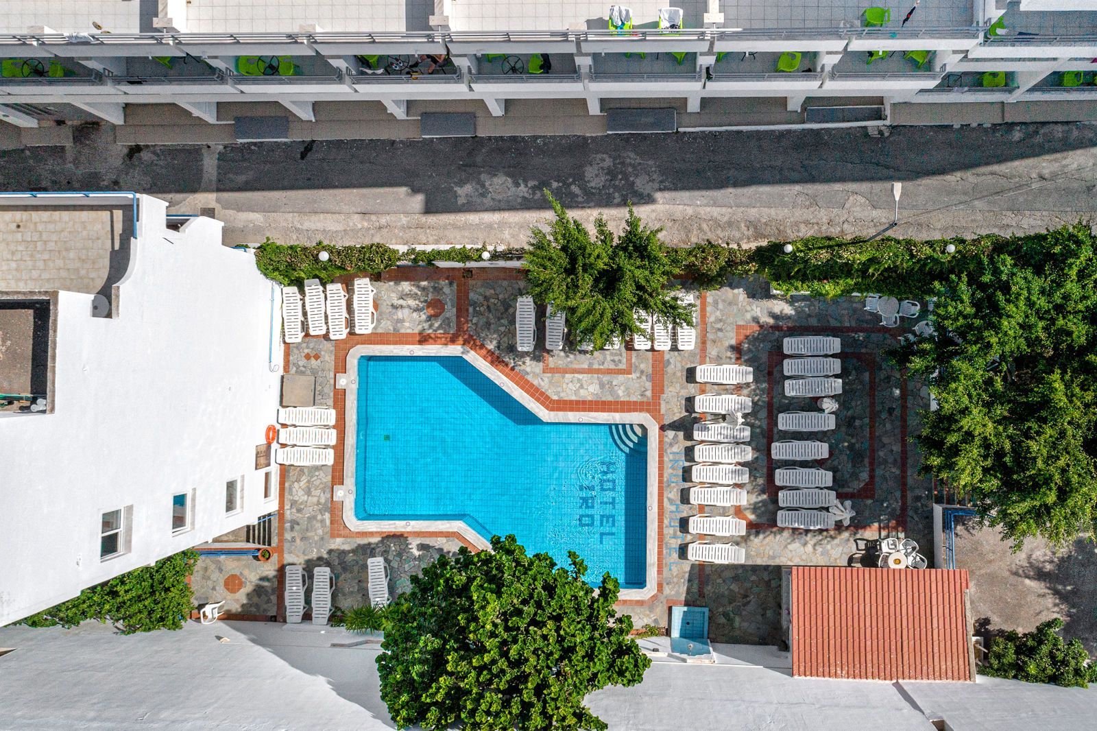 Iro Hotel - Adults Friendly, foto 2