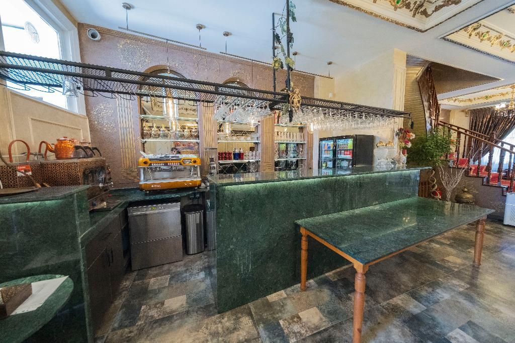 Solomon's Mansion Hotel Istanbul, foto 9