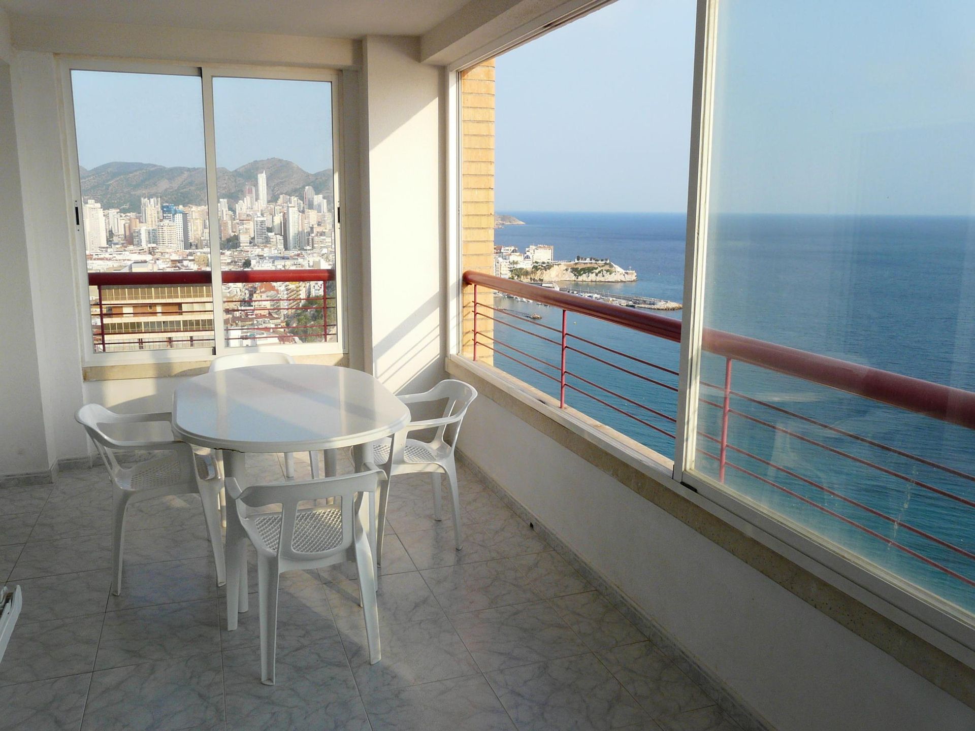 Apartamentos Benibeach, foto 9