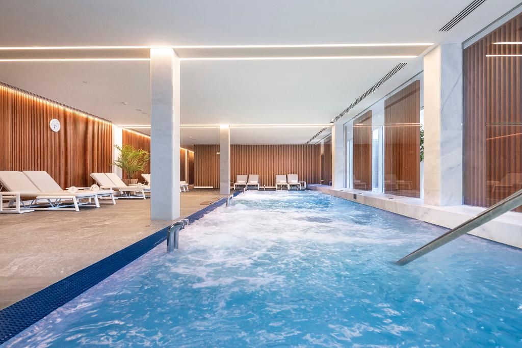 Hotel Marina Badalona, foto 4