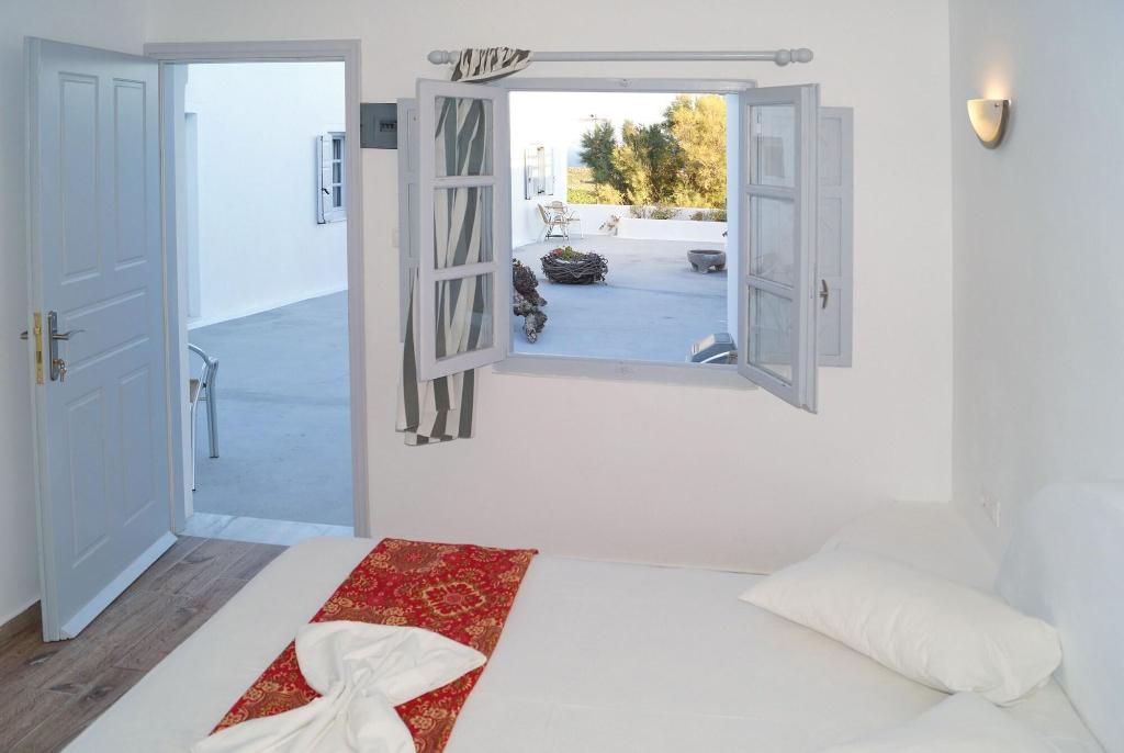 Villa Iliovasilema Santorini, foto 5