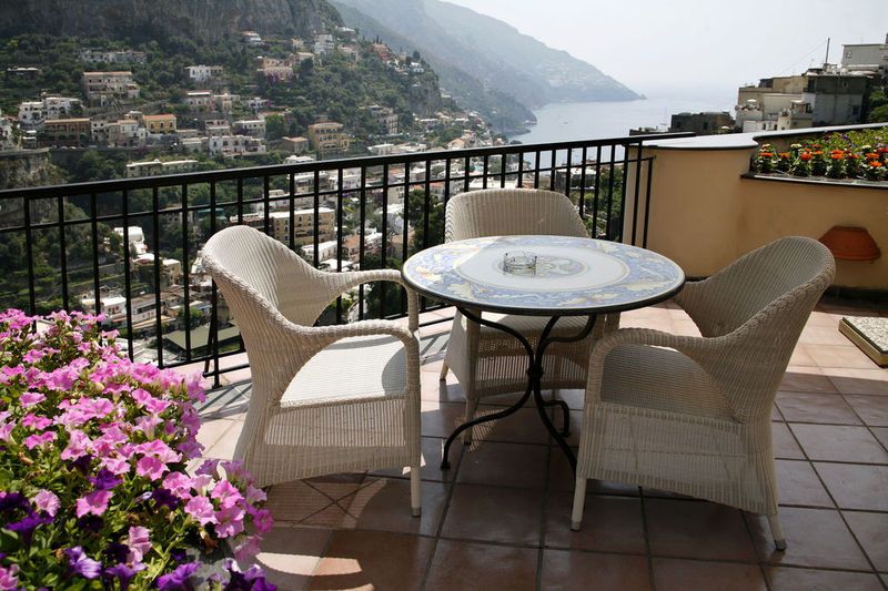 Hotel Royal Positano, foto 9