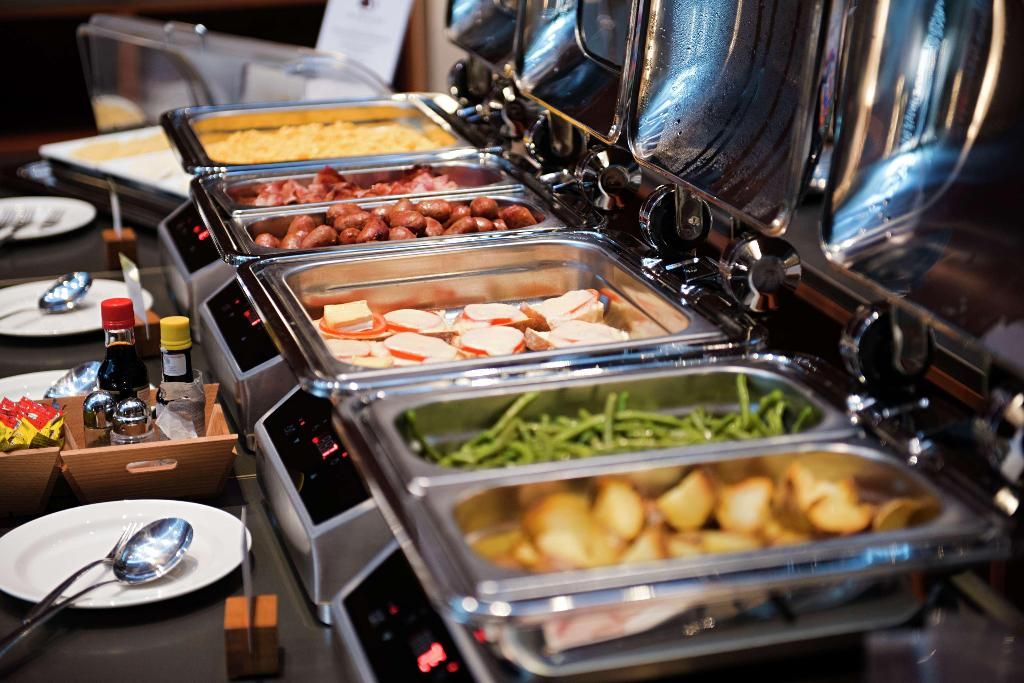 DoubleTree by Hilton Turin Lingotto, foto 6