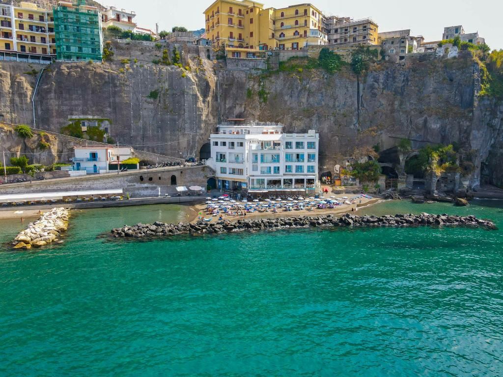 Giosuè a Mare, foto 7