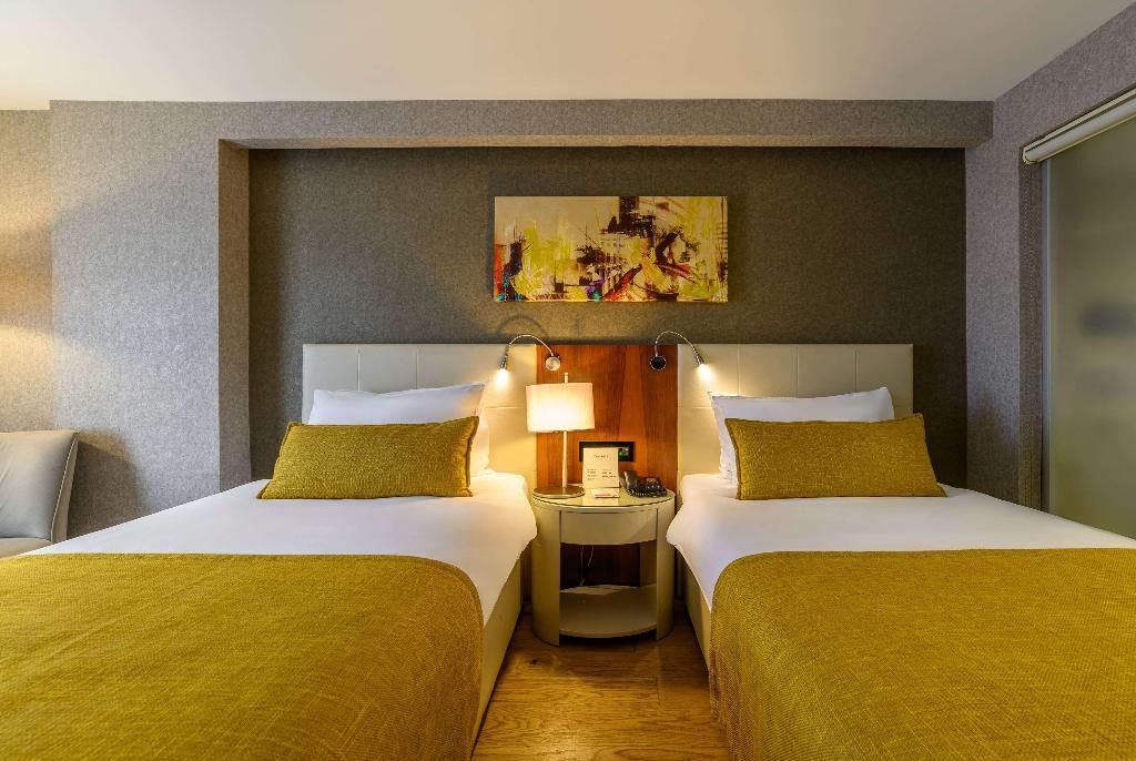 Ramada by Wyndham Istanbul Grand Bazaar, foto 14