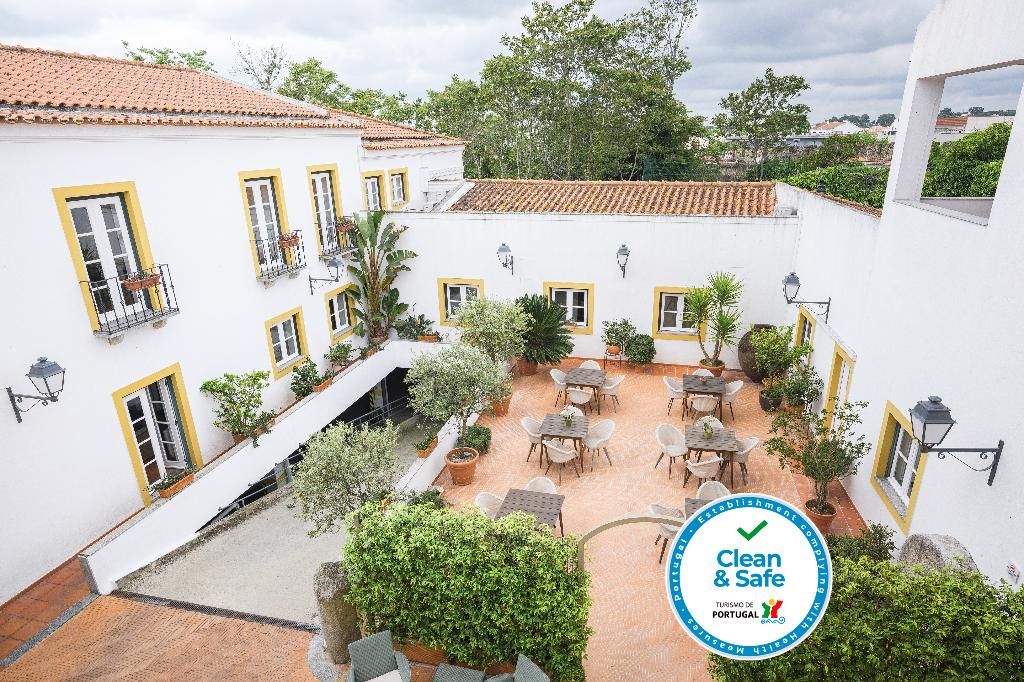 ADC - Albergaria do Calvario by Unlock Hotels, foto 5