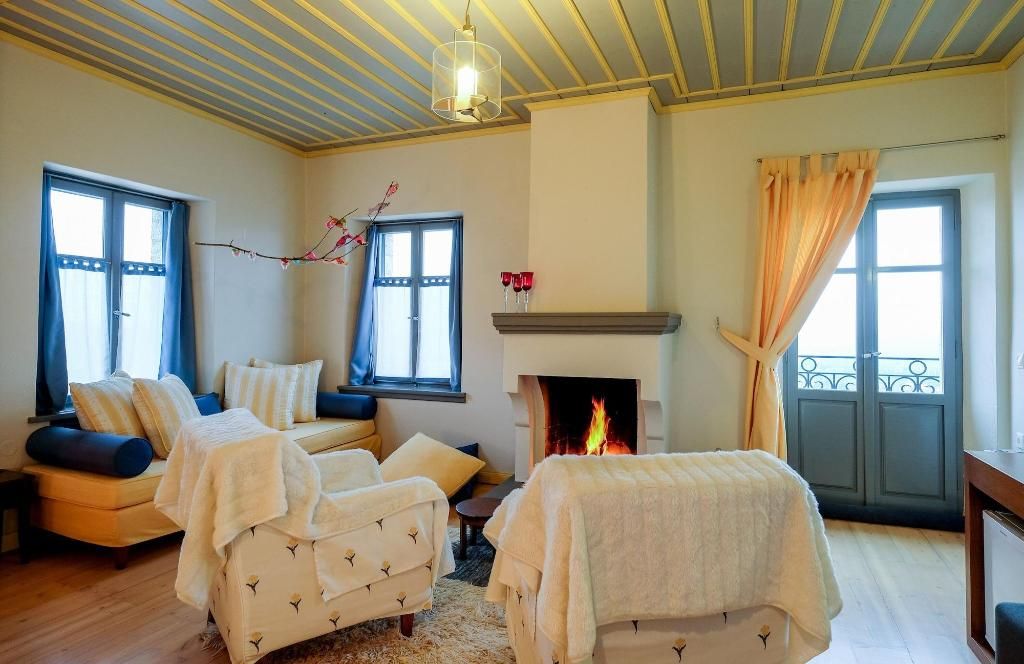 Guesthouse Kyriaki & Amfiklia Junior Suites, foto 9
