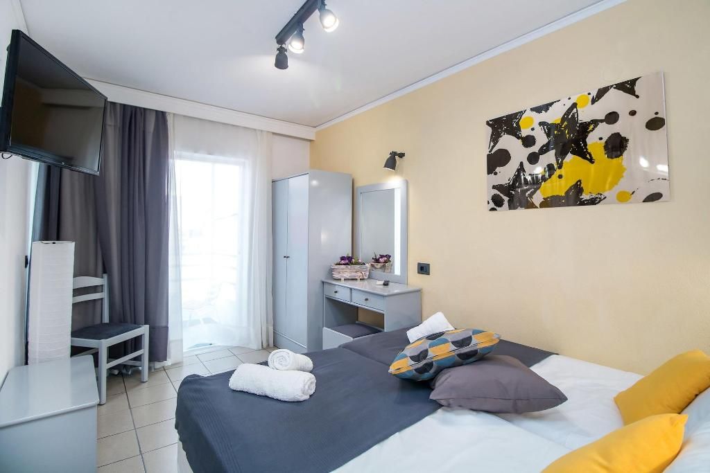 Kahlua Hotel Apartments, foto 12