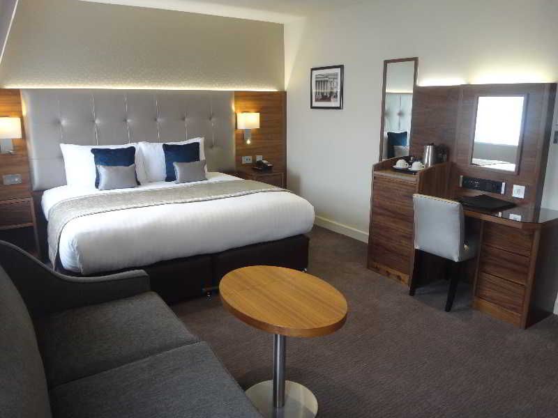 Norfolk Towers, foto 14