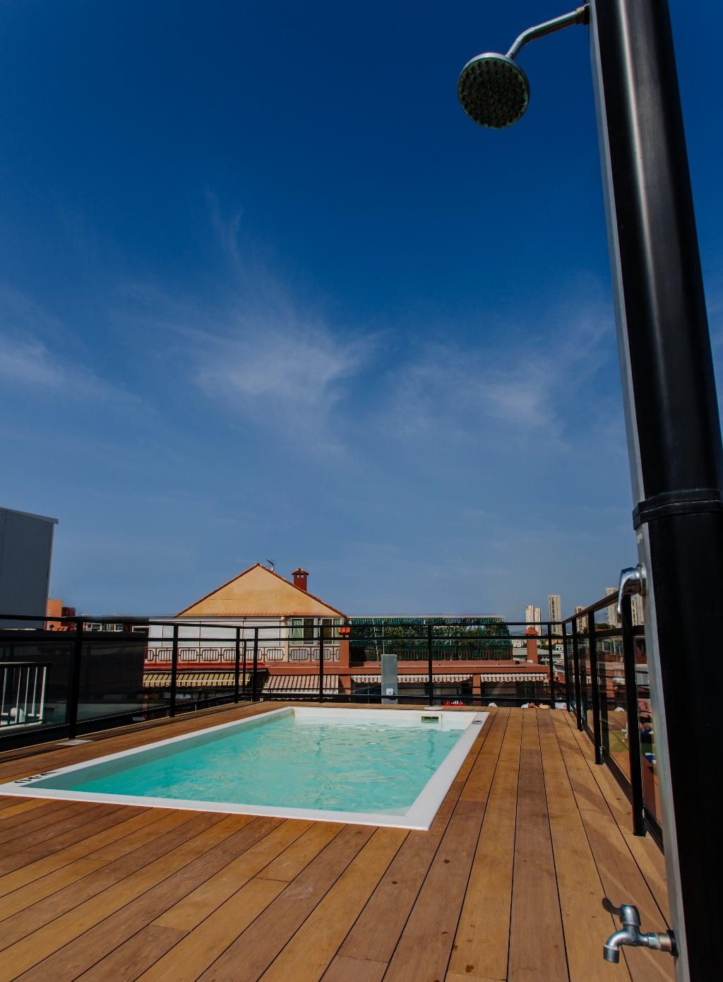 Cuco Hotel, foto 15