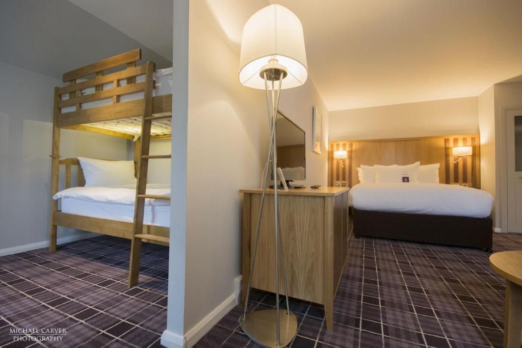 Kingsmills Hotel, foto 4