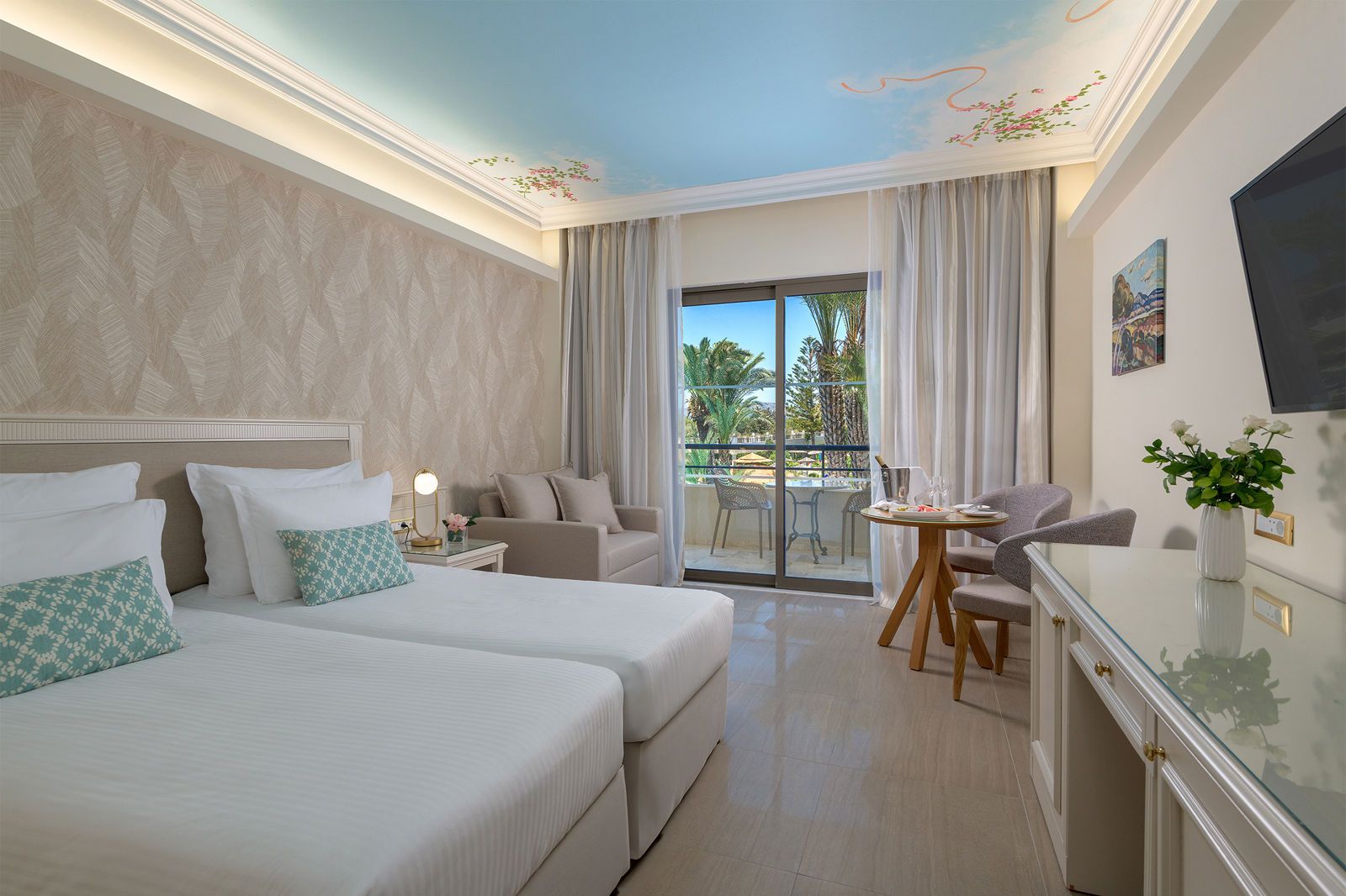 Atrium Palace, foto 10