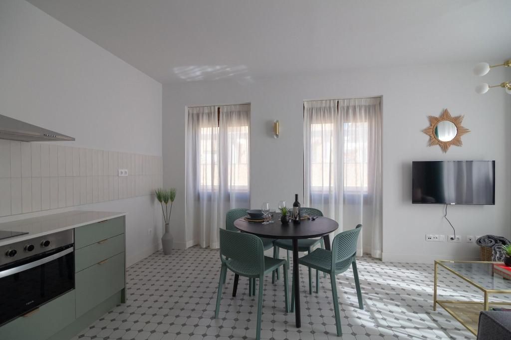 Apartamentos Teatro By Be Alicante, foto 2