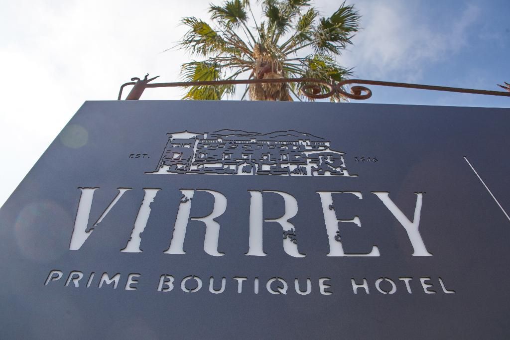 Belle Virrey Finca Hotel, foto 5