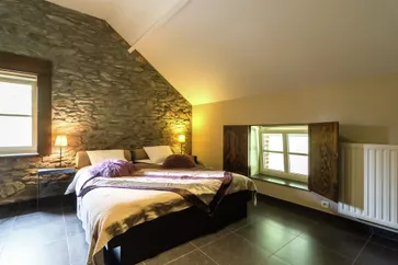 Slaapkamer