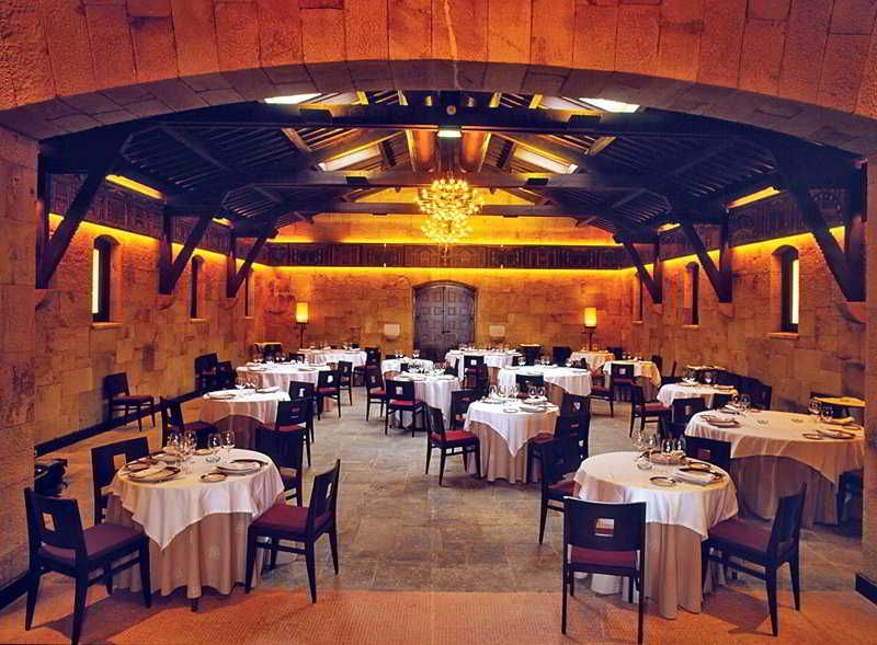 Oca Palacio de la Llorea Hotel & Spa, foto 9