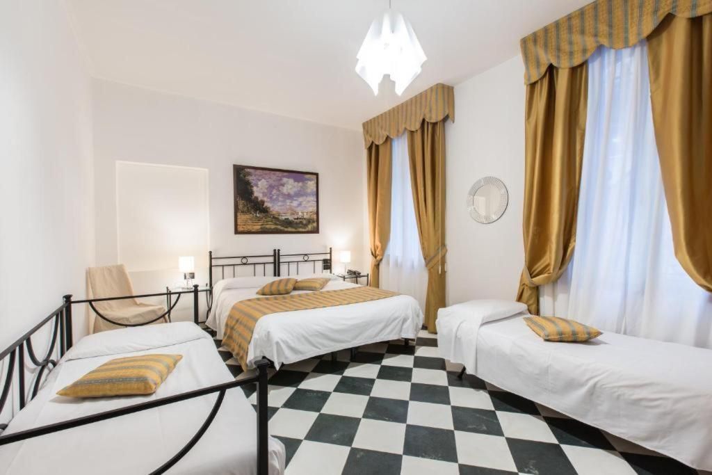 Hotel Agli Artisti &  Alloggi Agli Artisti, foto 10