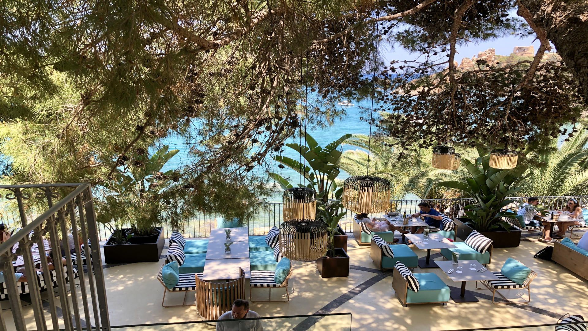 Le Calette Garden & Bay, foto 2
