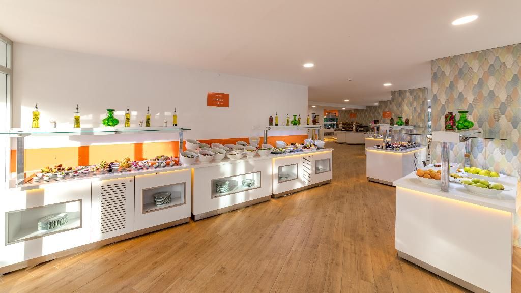 Mersoy Bellavista Hotel, foto 12