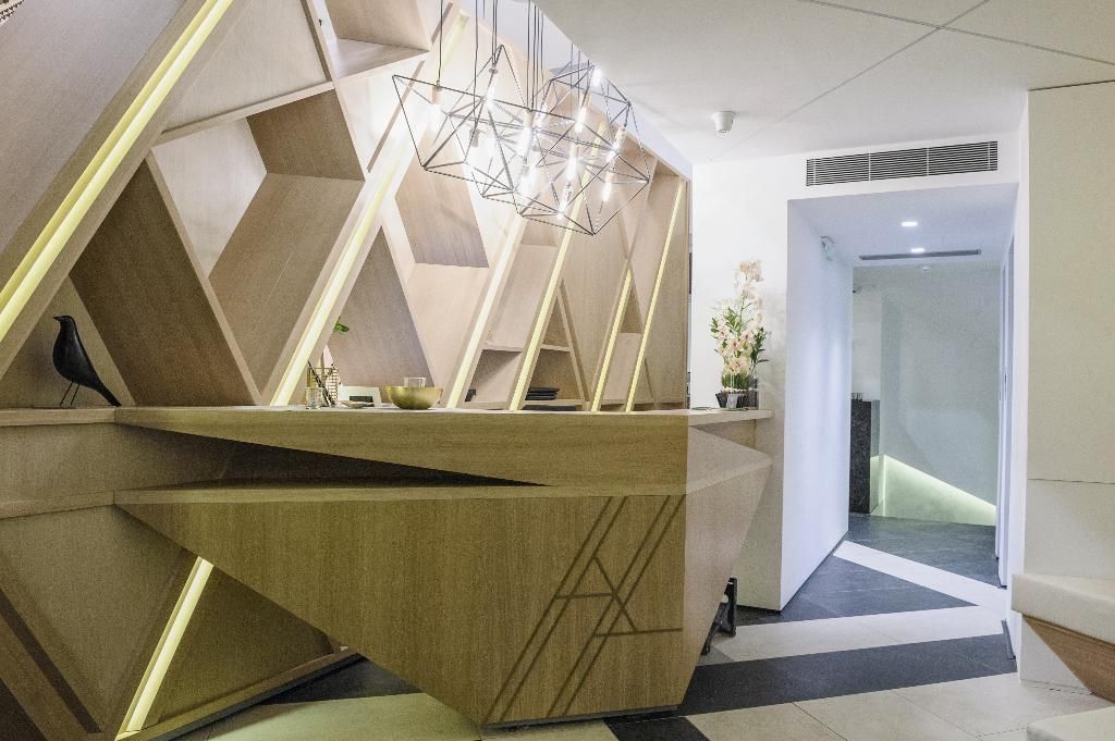 Athens Lodge by Athens Prime Hotels, foto 10