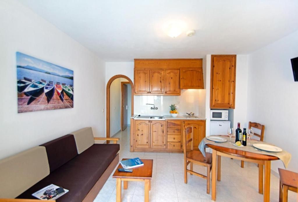 Apartamentos Mar Blanca, foto 7